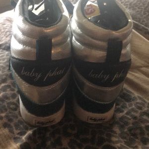 Baby Phat Shoes